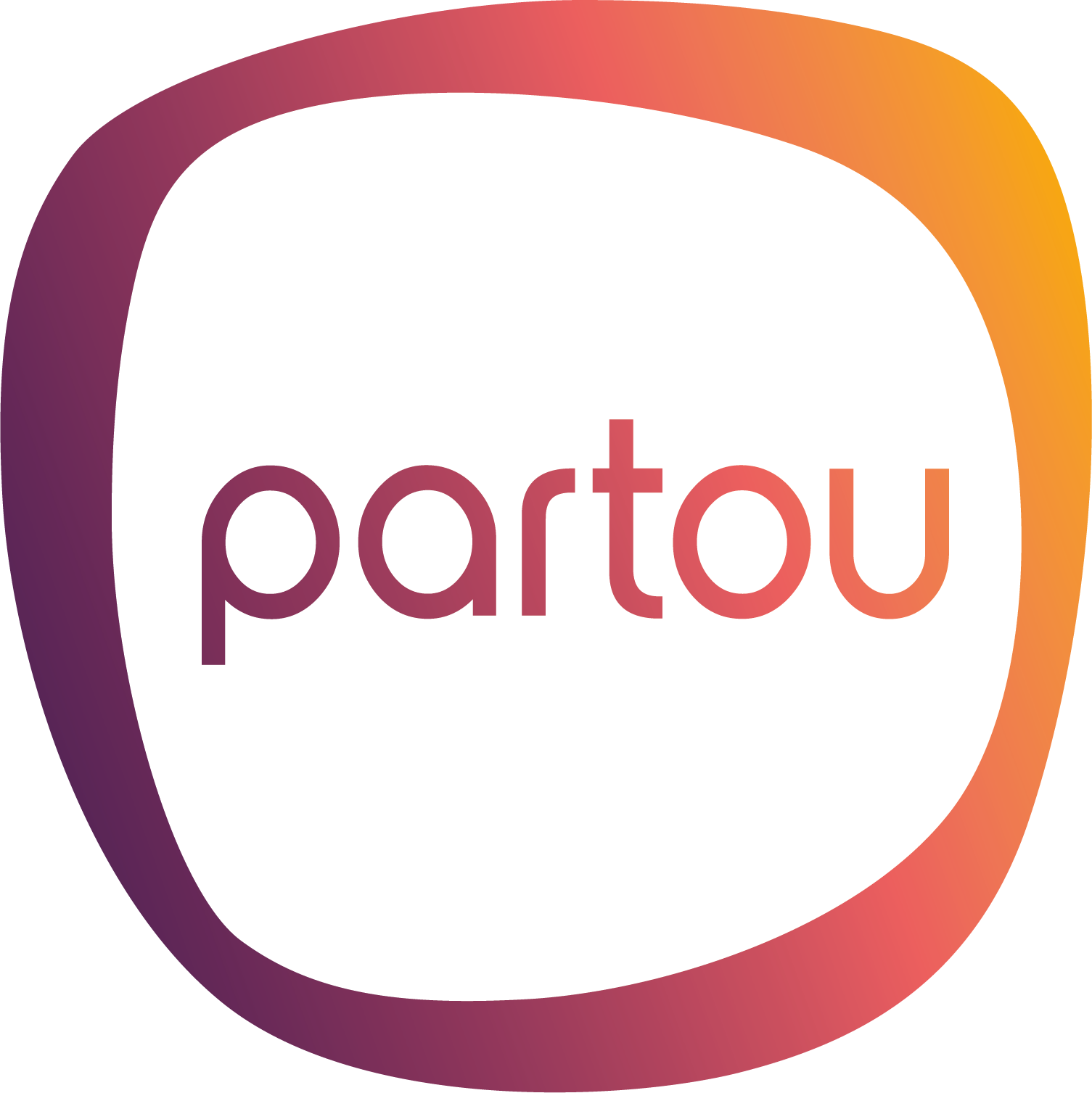 Partou Logo